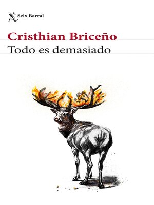 cover image of Todo es demasiado